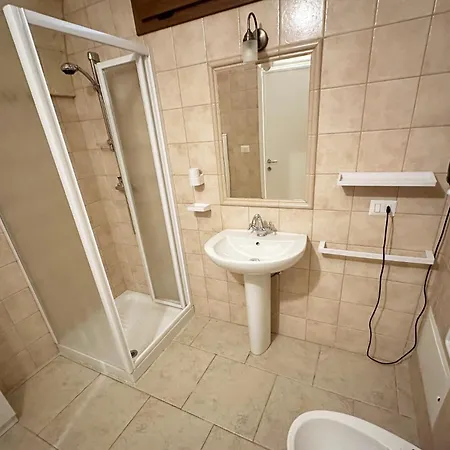 Casa Begi Apartment