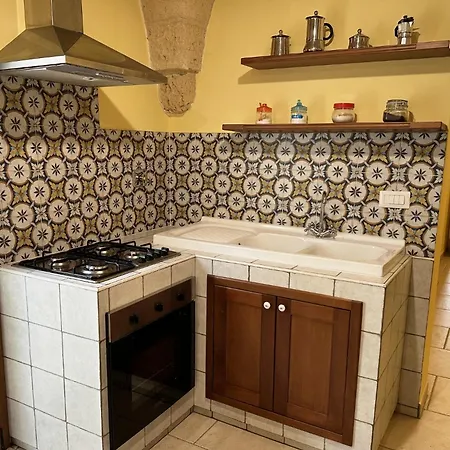 Apartment Casa Begi Guagnano