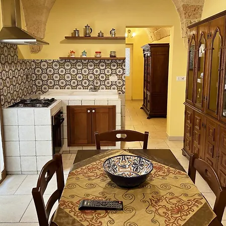 Apartment Casa Begi
