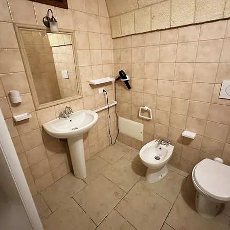 Apartment Casa Begi *