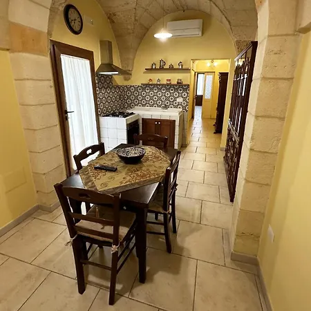 Casa Begi * Guagnano