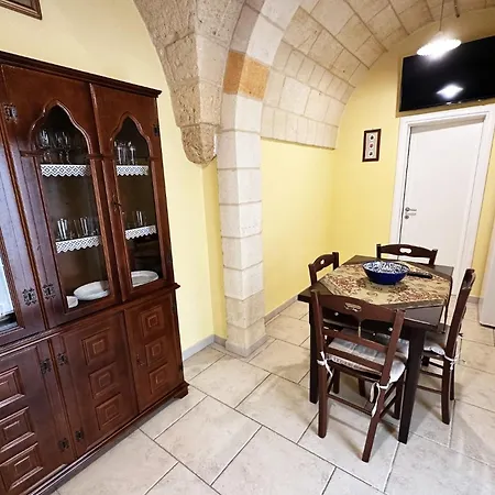 Casa Begi Apartment