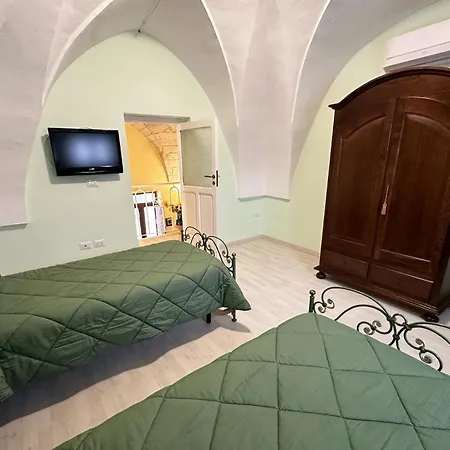 Casa Begi Apartment
