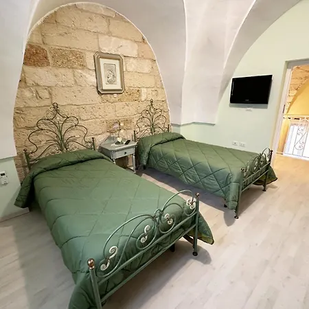 Casa Begi Guagnano
