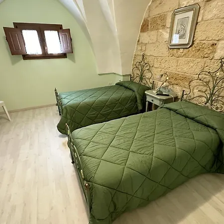 Casa Begi * Guagnano