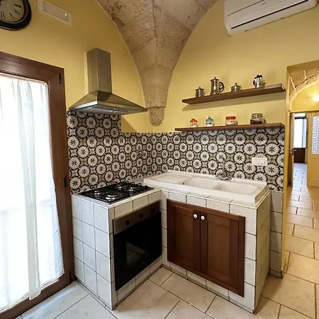 Casa Begi