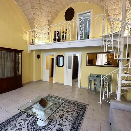 Apartment Casa Begi
