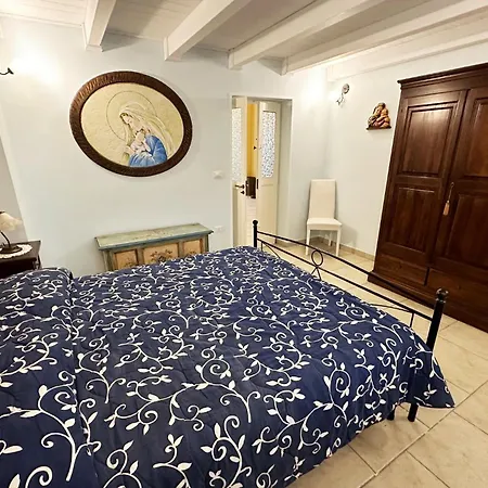 Apartment Casa Begi *