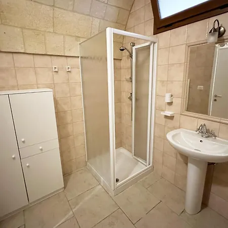 Casa Begi Apartment