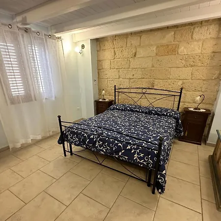 Casa Begi Apartment
