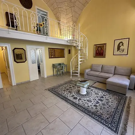 Casa Begi *