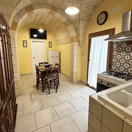 Casa Begi * Guagnano