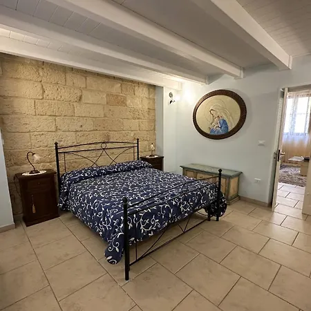 Casa Begi Apartment