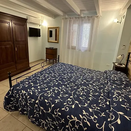 Casa Begi Apartment