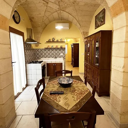 Casa Begi Apartment