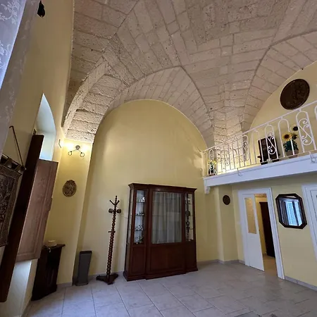 Casa Begi Apartment *