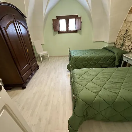 Casa Begi Apartment Guagnano