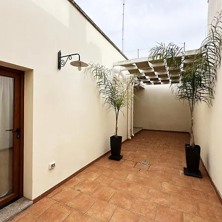 Casa Begi Apartment