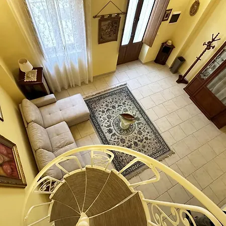 Casa Begi Apartment *