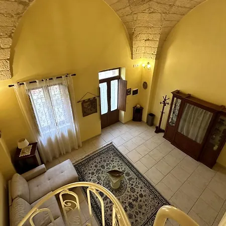 Casa Begi Guagnano